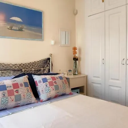 Masapartamentos El Puerto El Puerto de Santa María