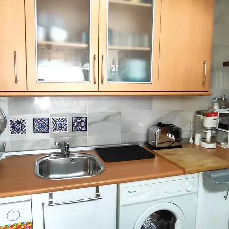 Appartamento Masapartamentos El Puerto *