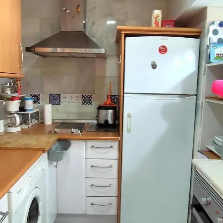 Appartamento Masapartamentos El Puerto El Puerto de Santa María