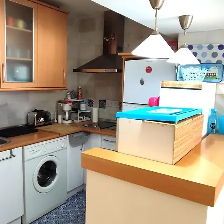 Appartamento Masapartamentos El Puerto