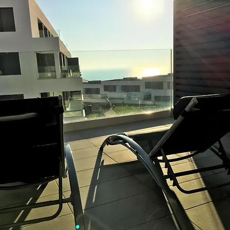 Appartamento Masapartamentos El Puerto