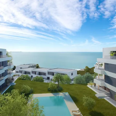 Appartamento Masapartamentos El Puerto